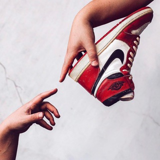 Telegram profile photo for SNKRSTOWN