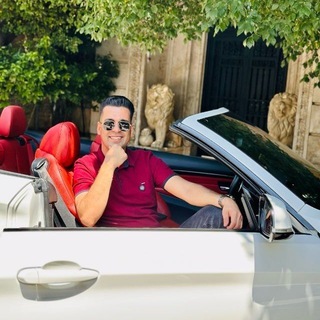 Telegram profile photo for 💎شخصیت ثروت ساز 💸