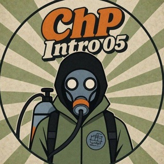 Telegram profile photo for ChP Intro 05
