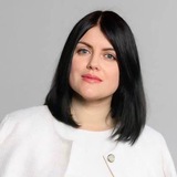 Telegram profile photo for 🔹 Макушева Светлана