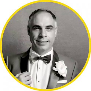 Telegram profile photo for Андрей Шешенин | Ивент Университет