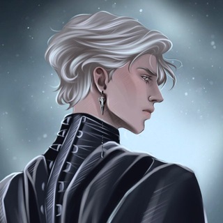 Telegram profile photo for ✨вересковый мёд✨