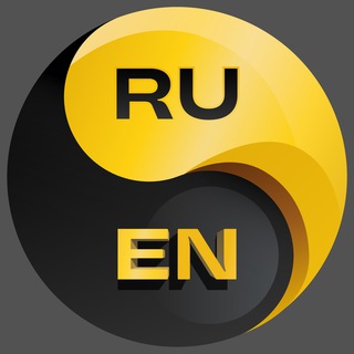 Telegram profile photo for Твоя минутка английского
