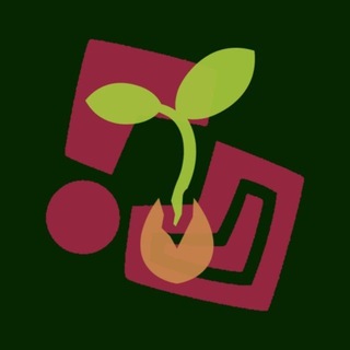 Telegram profile photo for 🌱 seed_irl ❤️🔥LUST MONTH💖