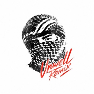 Telegram profile photo for Unwell Remix