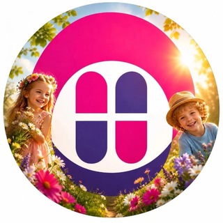 Telegram profile photo for Детская больница №11, Екатеринбург