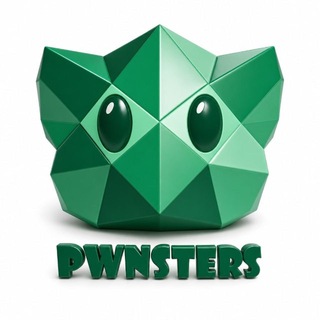 Telegram profile photo for Pwnsters