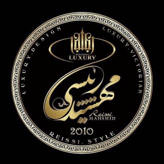 Telegram profile photo for مهشید رئیسی فنگشویی