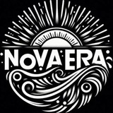 Telegram profile photo for Nova Era โข ๐๐๐๐๐๐๐