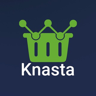 Telegram profile photo for Knasta Chile - Comunidad de ofertas π¨π±