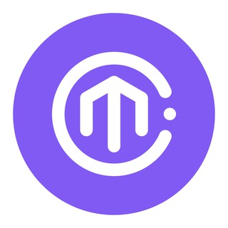 Telegram group profile photo for Morph