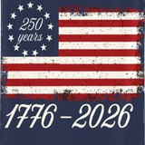 Telegram profile photo for Freedom for America