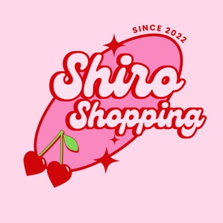 Telegram profile photo for Shiro Shopping