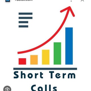 Telegram profile photo for Intraday option & cash equity