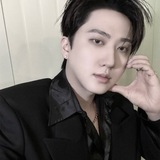 Telegram profile photo for lover