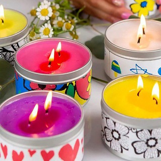 Telegram profile photo for 😍🕯رضایت های حال خوب کن آناهیتا
