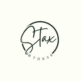 Telegram profile photo for STAX ๐ฐ๐ช๐บ๐ฌ๐น๐ฟ๐ณ๐ฌ๐ช๐ช๐ฟ๐ฆ