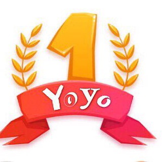 Telegram profile photo for Yoyo’s Amazon home-free🥂