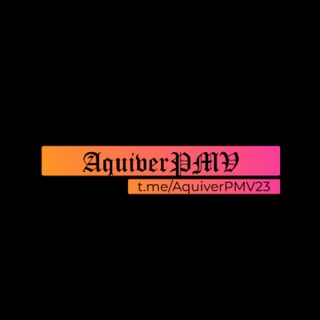 Telegram profile photo for AquiverDance舞蹈切片