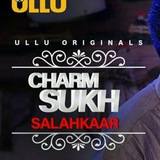 Telegram profile photo for Ullu web series mdisk
