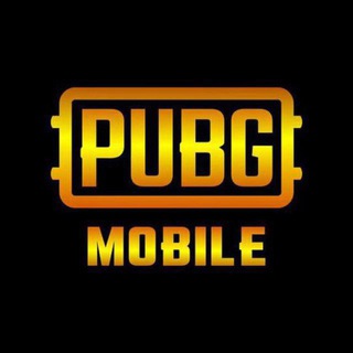 Telegram profile photo for PUBG MOBILE 🇺🇿