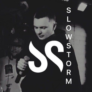 Telegram group profile photo for SLOWSTORM Chat