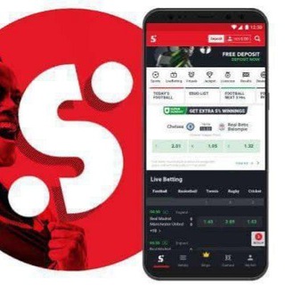Telegram profile photo for Free punters⚽