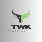 Telegram profile photo for TWK FX Signals (Free)