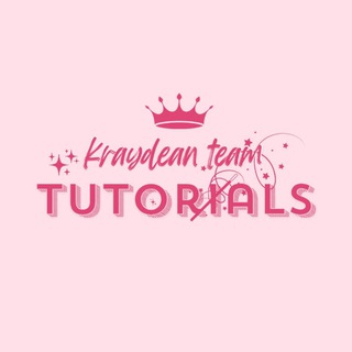 Telegram profile photo for ᥫ᭡ : kd tutorials