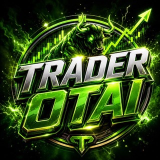 Telegram profile photo for Trader Otai