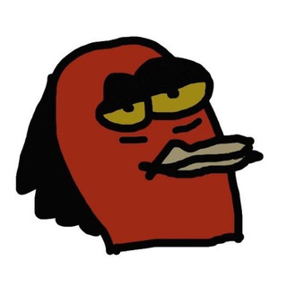 Telegram profile photo for salfork