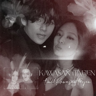Telegram profile photo for VAKUM | KAWASAN TAEJEN