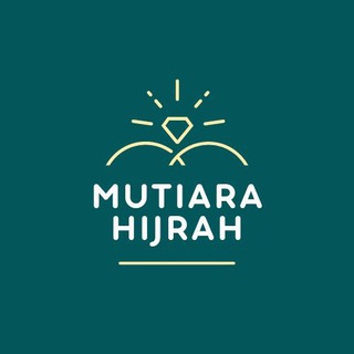 Telegram profile photo for Mutiara Hijrah ﷽