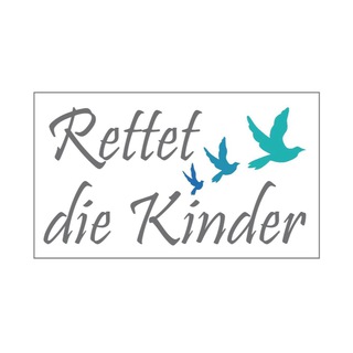 Telegram profile photo for Rettet die Kinder - NEWS