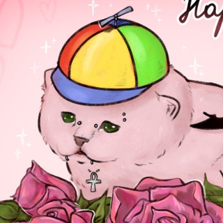 Telegram profile photo for анхель на канарах