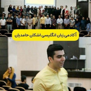 Telegram profile photo for EnglishLearners