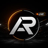 Telegram profile photo for JOGOS AO VIVO - ARRUDA TV