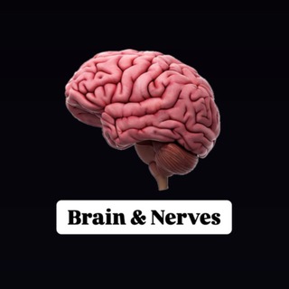 Telegram group profile photo for Неврология🧠