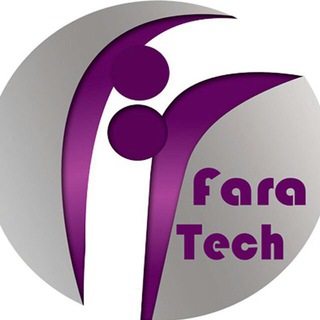 Telegram profile photo for FARATECH-فراتک