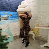 Telegram profile photo for Принцесса с рожком🍦