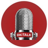 Telegram profile photo for Talk- TV auf OKiTALK Paraguay
