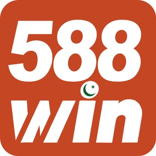 Telegram profile photo for 588win.com | Official Channel ®
