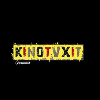 Telegram profile photo for ๐ฌ KINO TV๐ฟ (Vizitka)๏ธ