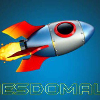 Telegram profile photo for GamesDoMal NET