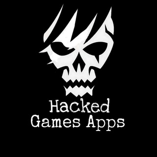 Telegram profile photo for Hacked Games & Apps