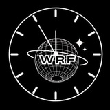 Telegram profile photo for WRF ton