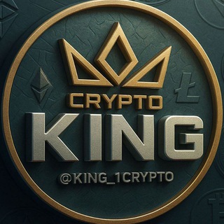 Telegram profile photo for کینگ کریپتو 👑