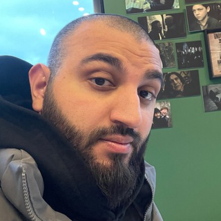 Telegram profile photo for Шамо PRO «ЛЮДИ» 🤙❤️