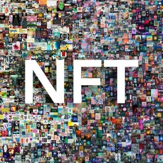 Telegram profile photo for NFT Vibe & News