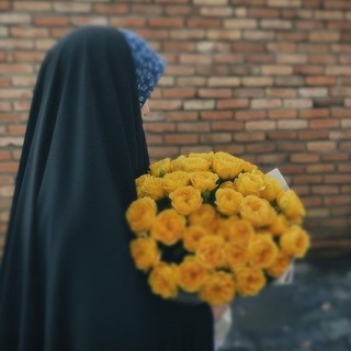 Telegram profile photo for آمِ آبــــيــهِآ ³¹³𐙚..